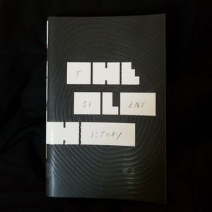 "The Silent History" Book